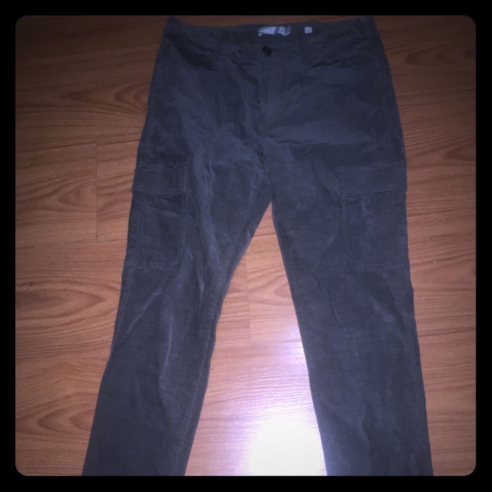 Vince size 4 casual pants